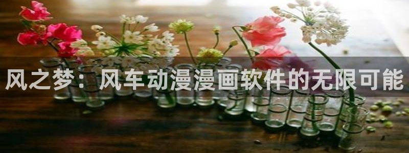 omofun在线下载：风之梦：风车动漫漫画软件的无限可能